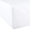 Sheets Without Elastic/House Is Made Of 100% Cotton Lawn Light