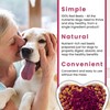 Olewo Original Red Beets for Dogs – Natural Dog Anti
