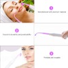 Healifty Portable Handheld High Frequency Facial Skin Wand Machine High