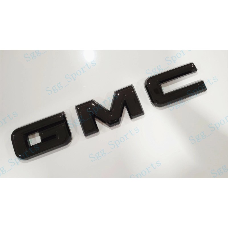 Auto GMC 2021-2024 GMC YUKON YUKON XL Rear Tailgate Only