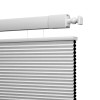 Smart Home Window Blinds No Tools No Drilling Install Cellular