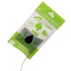Artem A129744 Antibacterial Sheet, Sauce Holder, 4.7 x 2.4 inches