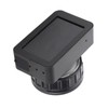 Electronic Eyepiece 4K HD with 3 Inch Color Display Screen