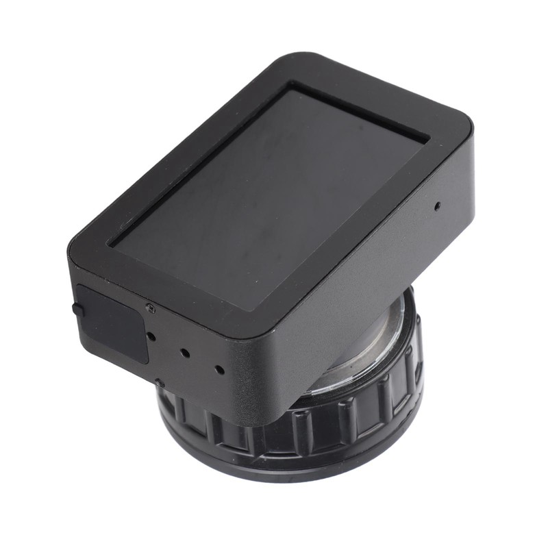Electronic Eyepiece 4K HD with 3 Inch Color Display Screen