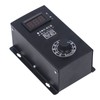 DC Motor Controller Brushed Motor Speed Regulator Universal PWM Stepless