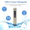 Mesee Water Quality Tester, TDS Meter Digital Water Tester, TDS3