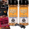 Pit Boss Mango Magic Premium BBQ Barbecue Mixed Seasoning Spice