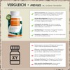 Magnesium Capsules 240x with Bioavailable Magnesium Citrate