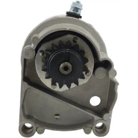 Gladiator New Starter for Briggs and Stratton 14HP 16HP 18HP 497596 V Twin AM39287 AM38984