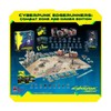 Cyberpunk Edgerunners: Combat Zone Board Game