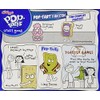 Kellogg's Pop-Tarts Wildlicious Frosted Wild! Berry, 16 ct, 30.4 oz
