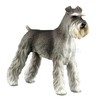 Unicorn Studios WU76894AA Schnauzer Dog Sculpture