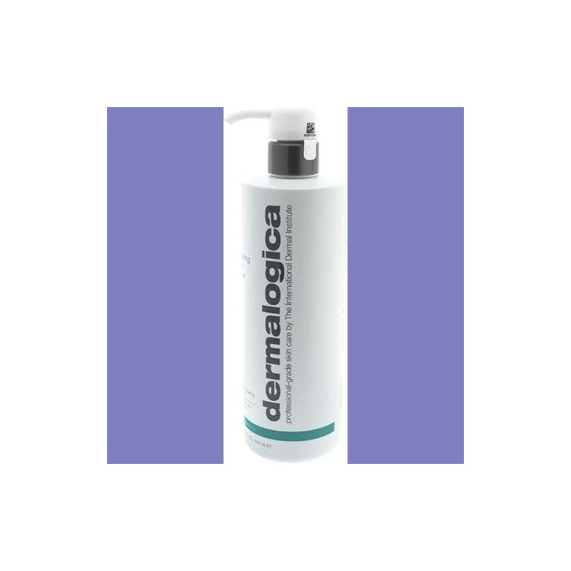 Clearing Skin Wash by Dermalogica for Unisex - 16.9 oz