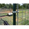 One Man Fencing PM Livestock Panel T-Post Connector - 2
