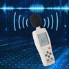 SMART SENSOR AS824 Integrated Digital Sound Level Meter Noise Measurement