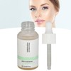 Skin Care Serum Plants Extracts Reduce Pimples Prevent Swelling Redness