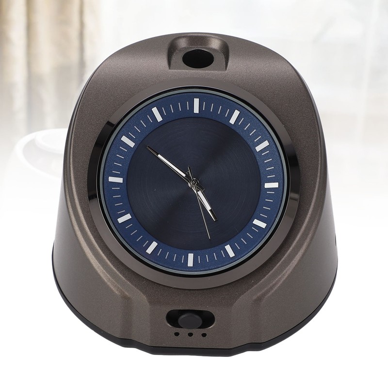 Waterless Car Diffuser for Essential Oil Portable Air Freshener USB