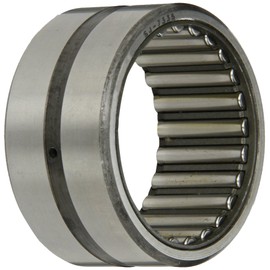RBC Bearings Pitchlign SJ7335 1.8750" Bore, 2.4375" OD, 1.250" Width Needle Roller Bearings