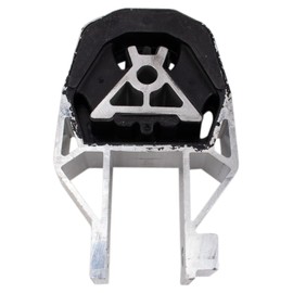 TRQ Engine & Transmission Mount Kit Compatible with Ford Escape Focus Transit Connect