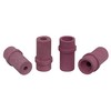 Sealey Ceramic Sand Gun Blasting Nozzles - SB974N4