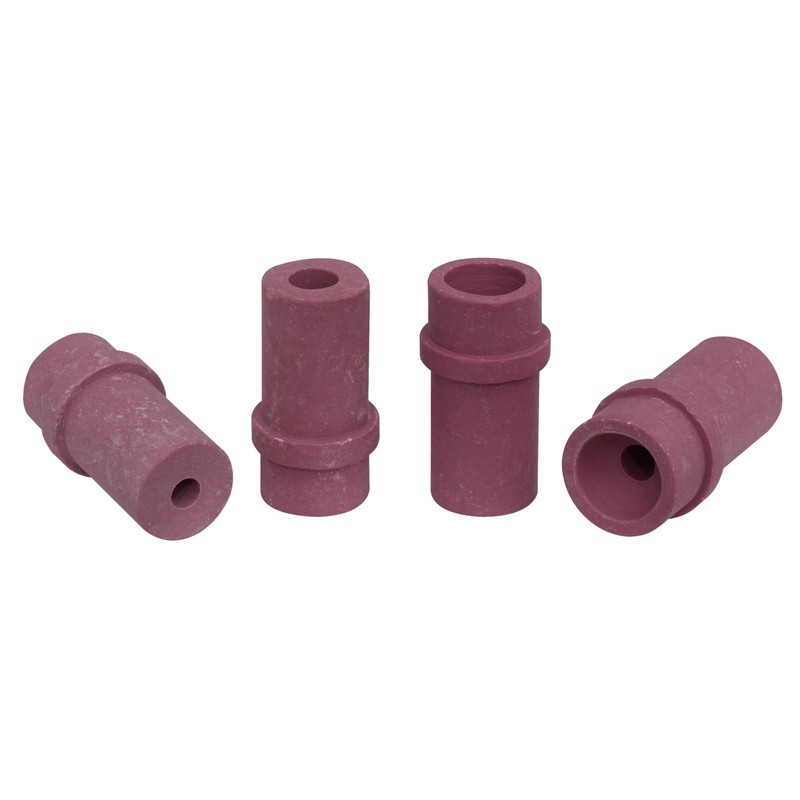 Sealey Ceramic Sand Gun Blasting Nozzles - SB974N4