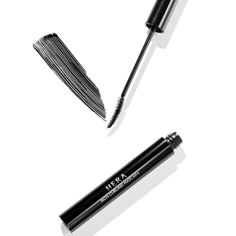 Hera [헤라]리치 컬링 마스카라 [Hera] Rich Curling Mascara