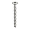 Heco-Topix Plus A2 3.0 x 25 Countersunk Head T-Drive VVG