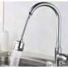 CL Grifo De Cabeza De 360º + Ahorro De Agua