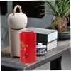 ULTECHNOVO Tea Storage Matcha Powder Storage Airtight Canister Canister Tea