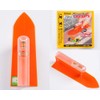 Bigman Cotelebe 8.3 inches (210 mm) Plastering Trowel with Horizontal