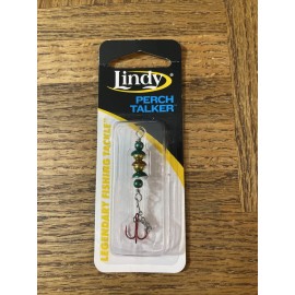 Unbranded Lindy Perch Talker Hook