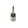 Universal Porcelain Ceramic Rotary Socket Knob Switch E26 Light 250W