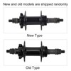 Aluminum Alloy Mountain Bike Hub Bearing Bicycle Hub Axle Replacement