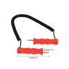 Ice Picks Kit Ergonomic Handle Stainless Steel Handheld Hanging Ice