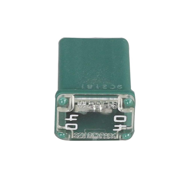 Mcase FMM Fuses Assortment 15 20 25 30 40 Amp