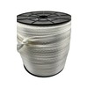 3/4” x 600ft, 2500LB Polyester Pull Tape, Mule Tape, Webbing,