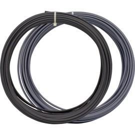 Polymaker Sample Box 3, 2.85mm PA6-CF/GF Nylon Filament Samples, Carbon Fiber/Glass Fiber Reinforced Nylon 6 Filament, 2x100g, Print with 2.85mm Openning 3D Printers Only