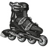 Roller Derby V-Tech 500 Inline Skates with Adjustable Sizing for