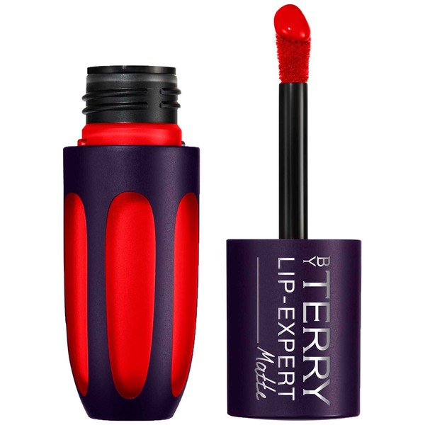 By Terry Lip-Expert Matte, Color N9 Red Carpet | Size 3.50 ml