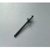 Pop 250 Pop SD42BS Open End Blind Rivet; 1/8 Inch