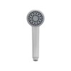 Croydex Shower Handset, ABS, White, One Size