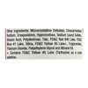 LEADER Ferrous Sulfate Dietary Supplement 65 mg 200 ct Tablets