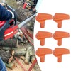 20Pcs Choke Knob Fit for STIHL FS100 FS110 FS120 FS130