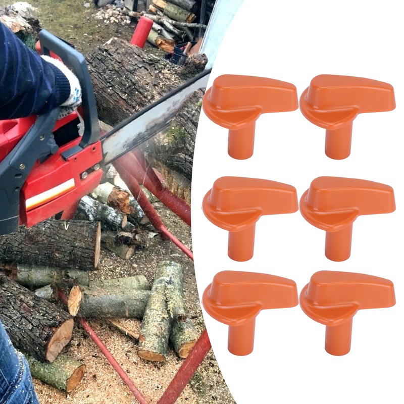 20Pcs Choke Knob Fit for STIHL FS100 FS110 FS120 FS130