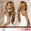 Sensationnel Bare lace 6x5 lacewig - unit 3 lacefrontal glueless