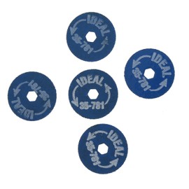 IDEAL Electrical 35-781 Replacement Blade, BX Cutter, 5/pack