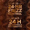 GARNIER Whole Blends Smoothing Conditioner for Frizzy Hair, with Coconut