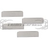 Trims Express fit: 1992-1994 Lexus LS400 Door Handle Cover Accent