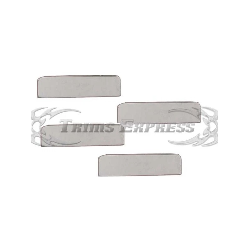 Trims Express fit: 1992-1994 Lexus LS400 Door Handle Cover Accent