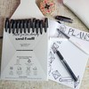 uni-ball UM-153S Gel Impact Rollerball Pens. Premium Broad 1.0mm Ballpoint